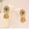 Opulent treasure Jhumkas