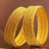 Kanaka Manjari Bangle