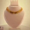 Thalikkoottam Necklace