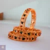 Manga Chaaru Bangles